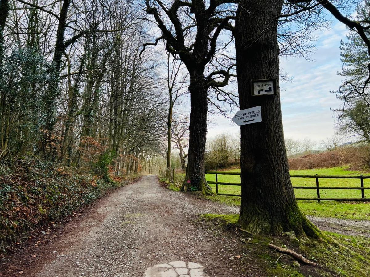 Pentre Cerrig
