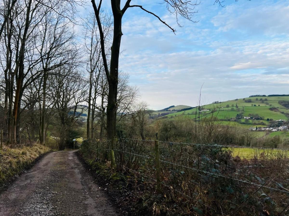 Pentre Cerrig