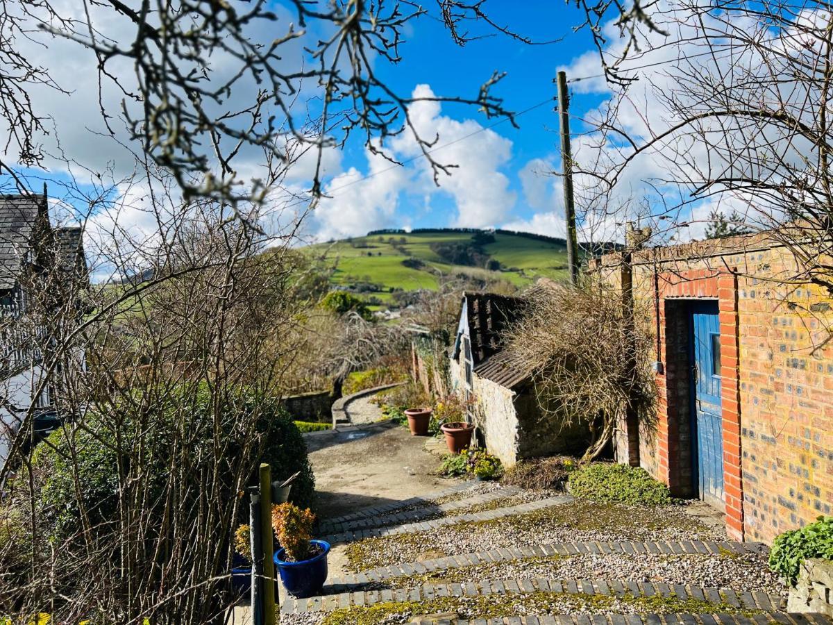 Pentre Cerrig Llanferres