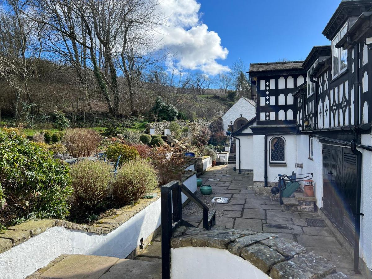 Pentre Cerrig