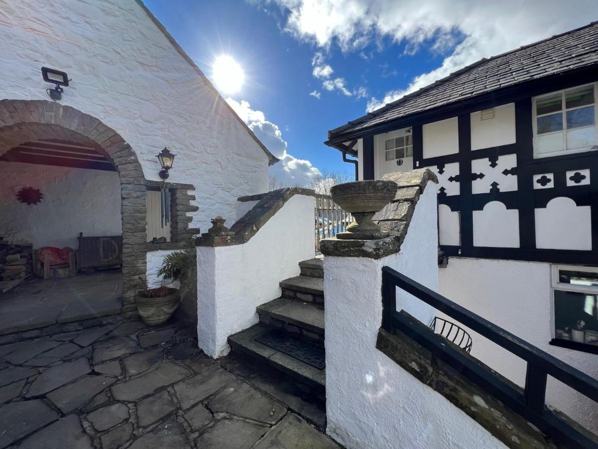 Pentre Cerrig Gasthof
