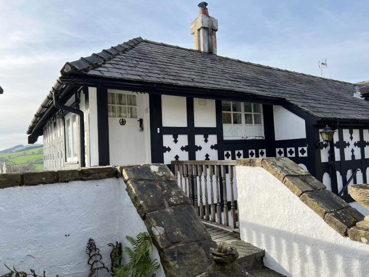 Guest house Pentre Cerrig *