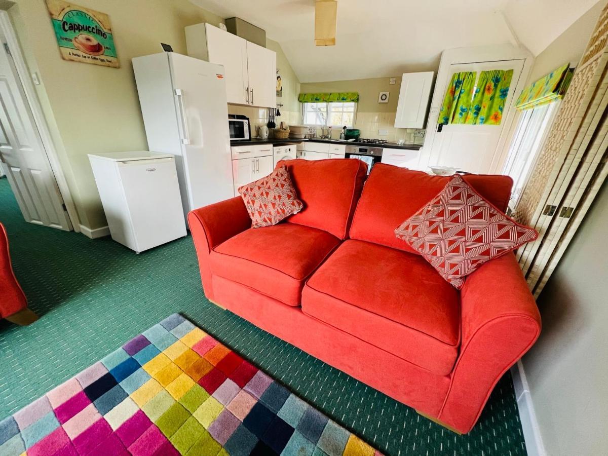 Pentre Cerrig Guest house