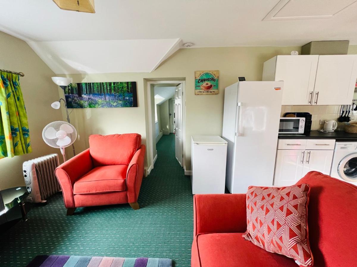 Pentre Cerrig Guest house