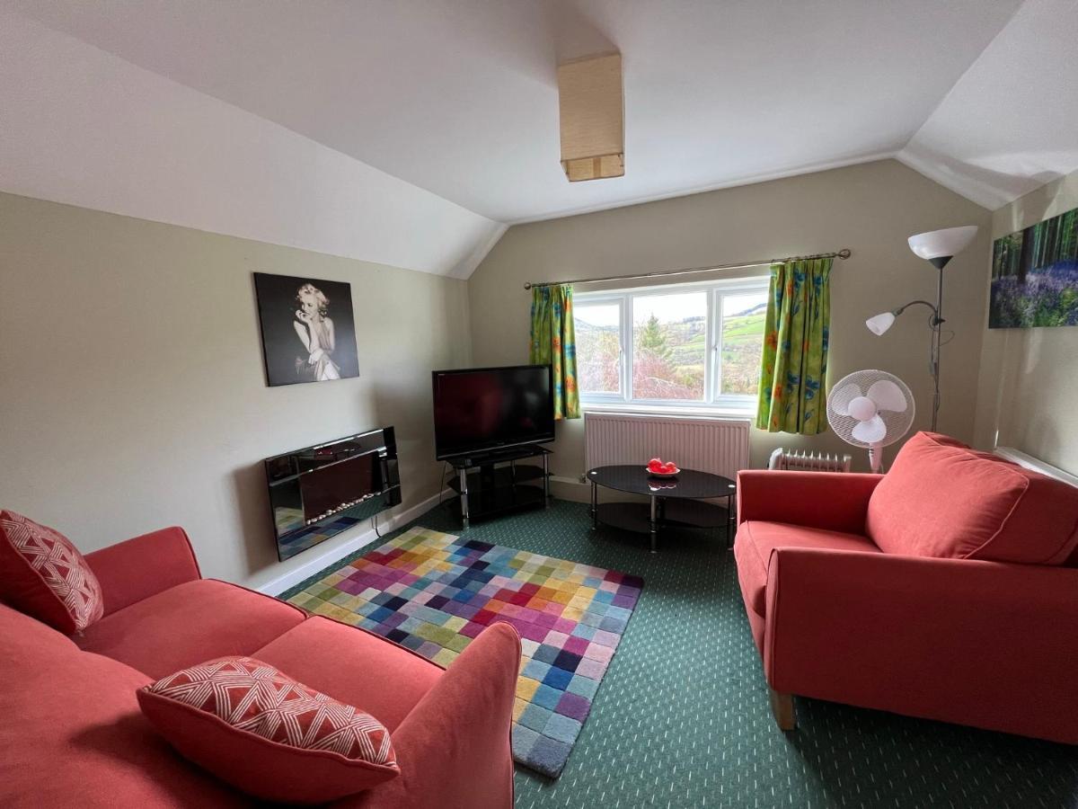 Pentre Cerrig Guest house