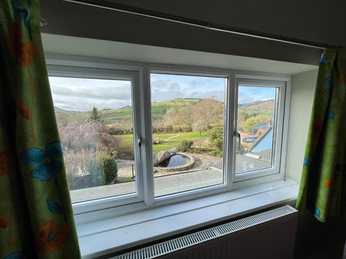 Pentre Cerrig *