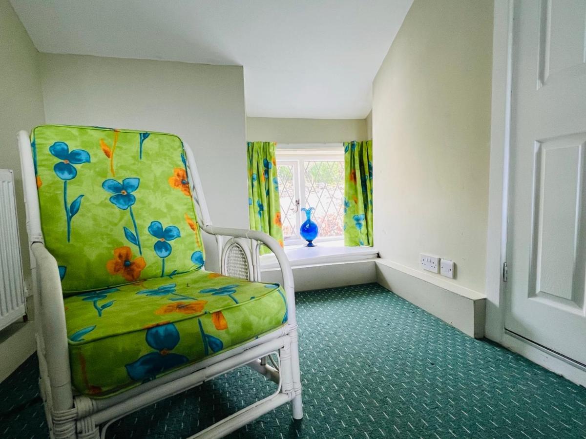 Pentre Cerrig Guest house