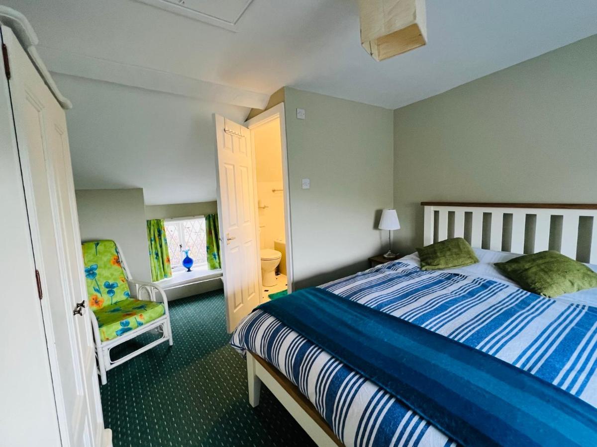 Guest house Pentre Cerrig