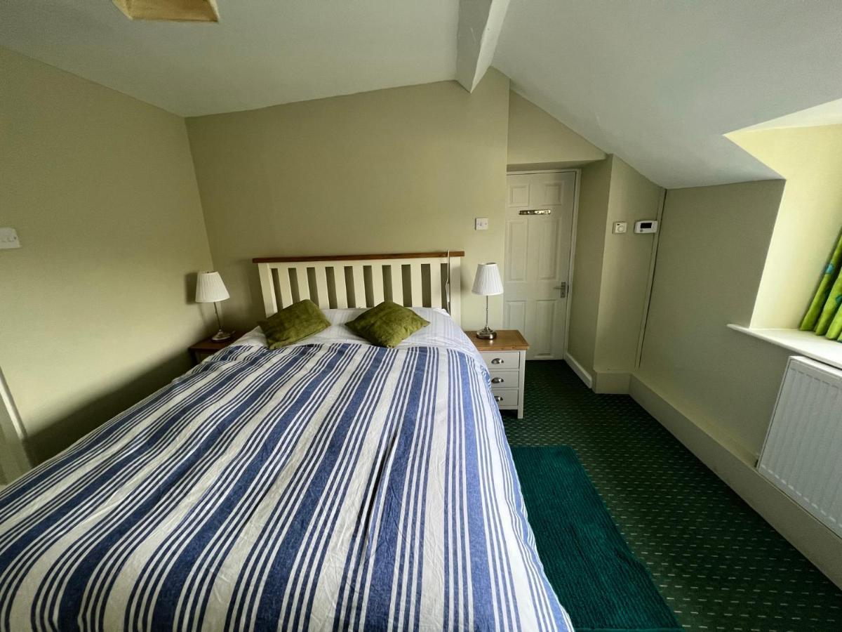 Guest house Pentre Cerrig