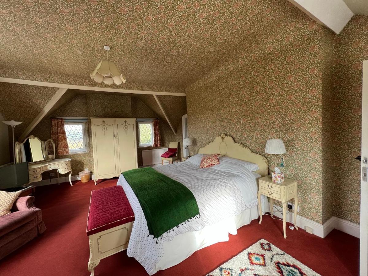 Guest house Pentre Cerrig *