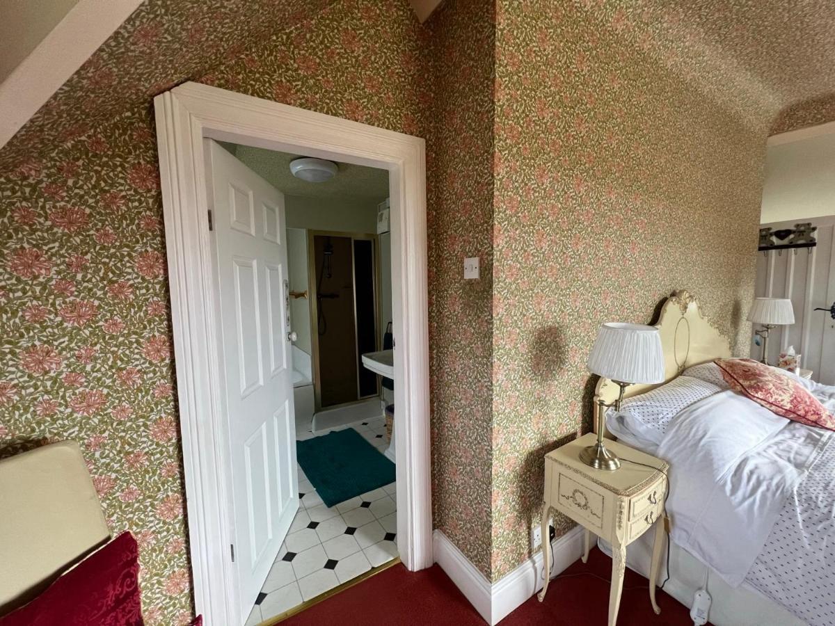Guest house Pentre Cerrig