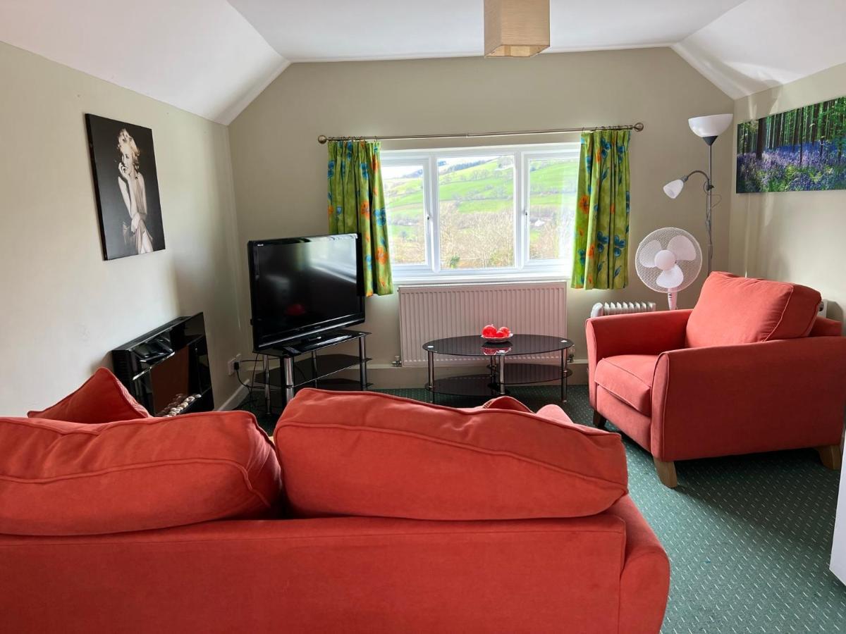 Guest house Pentre Cerrig *