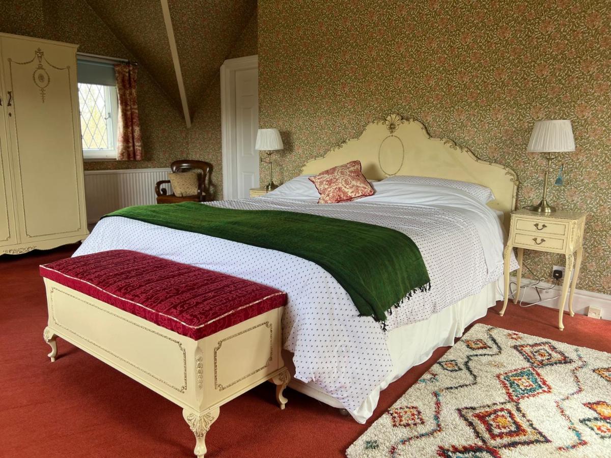 Pentre Cerrig Guest house