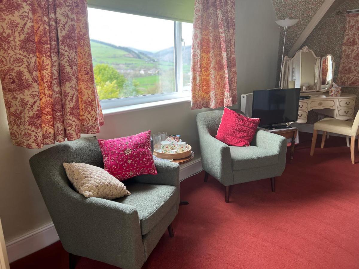 Guest house Pentre Cerrig Llanferres