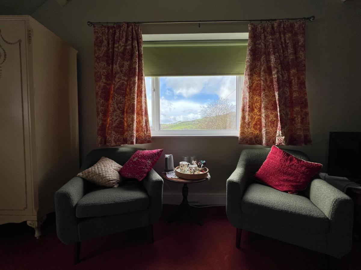 Pentre Cerrig