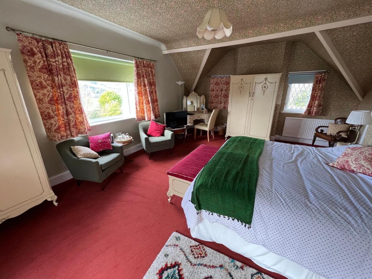 Guest house Pentre Cerrig