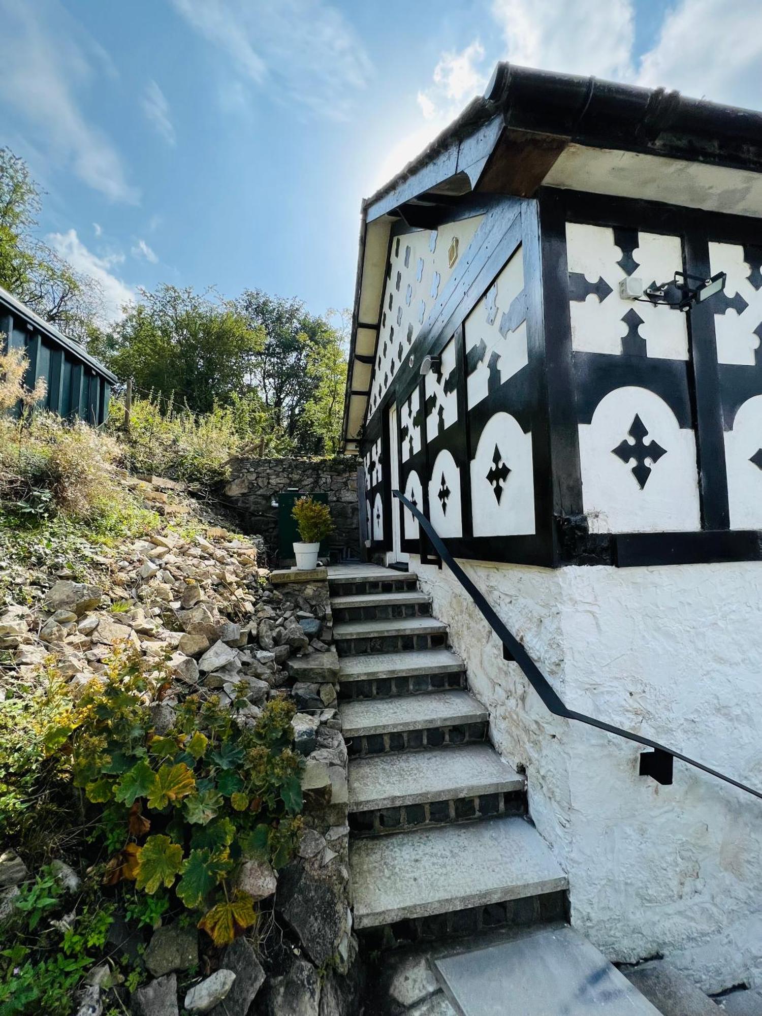 Pentre Cerrig *